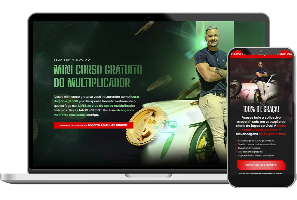 Detalhe de projeto da Wise Design